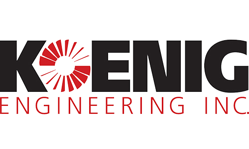Koenig Engineering Inc.